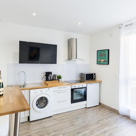1Stays Apartments - Marlot Reims Bagian luar foto
